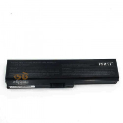 Toshiba 3817, PA3634, C650, C660 Battery